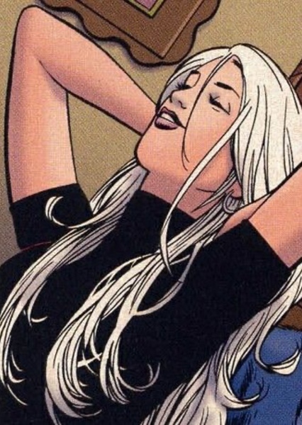 Grey DeLisle