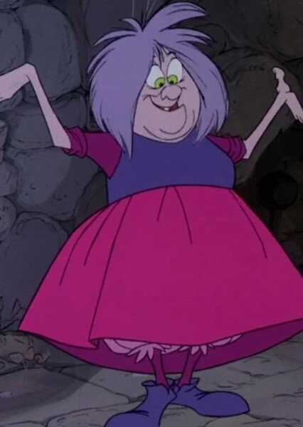 Grey DeLisle photo