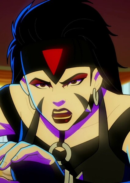 Grey DeLisle photo