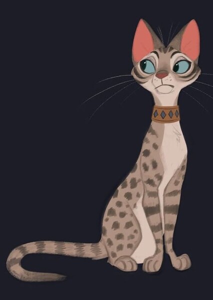Grey DeLisle photo