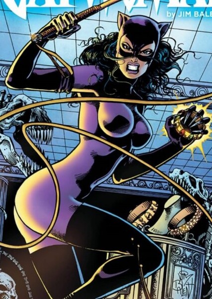 Grey DeLisle photo