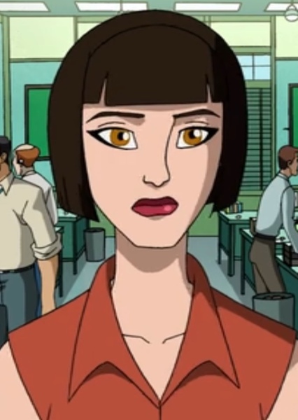 Betty Brant
