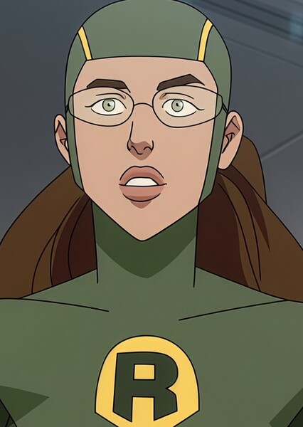 Grey DeLisle