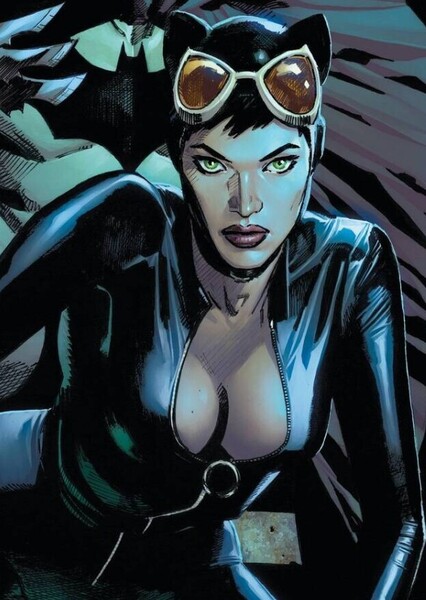 Grey DeLisle photo