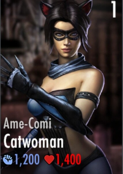 Grey DeLisle photo