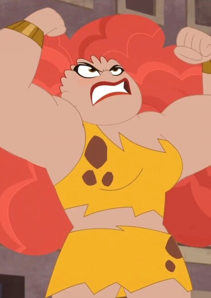 Grey DeLisle photo