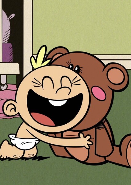 Grey DeLisle