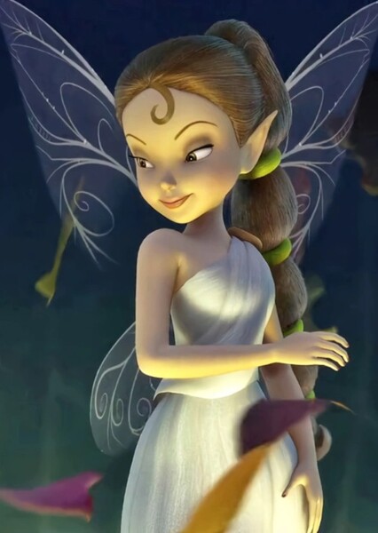 Grey DeLisle photo