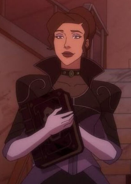 Grey DeLisle