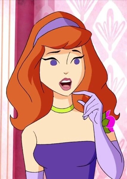 Grey DeLisle photo
