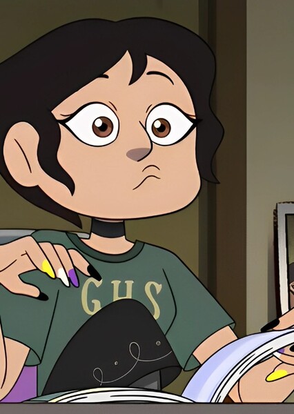 Grey DeLisle photo
