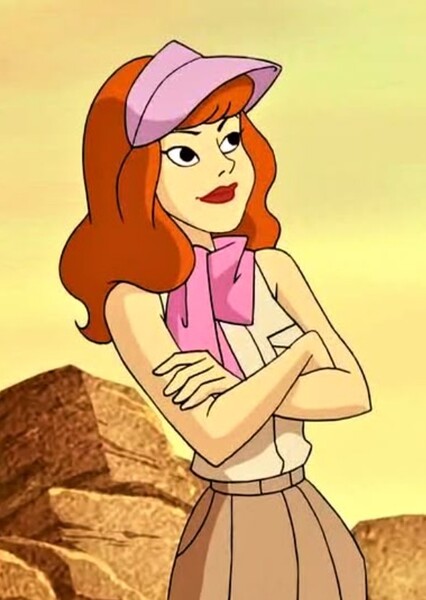 Grey DeLisle