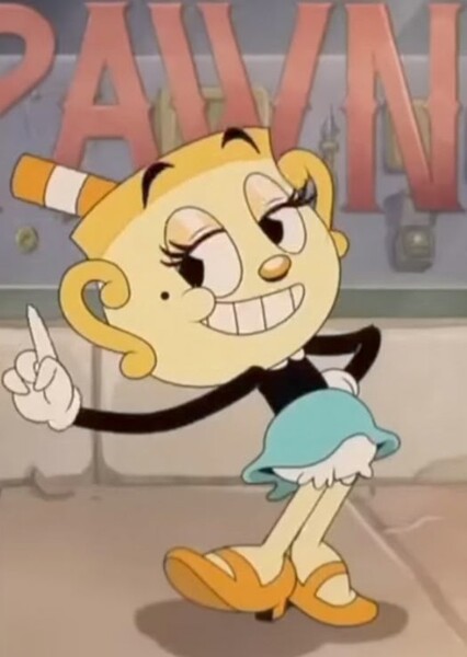 Grey DeLisle photo