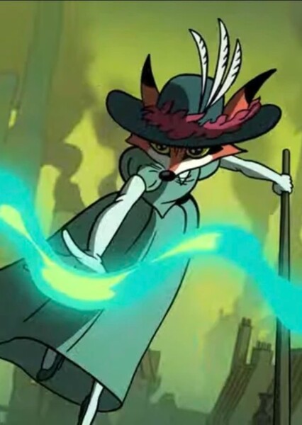 Grey DeLisle