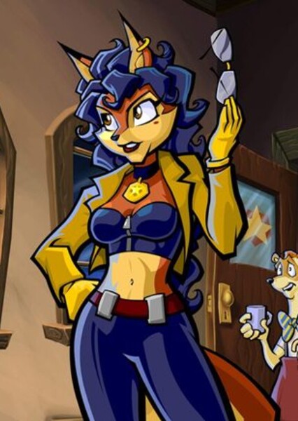 Grey DeLisle