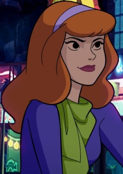 Grey DeLisle