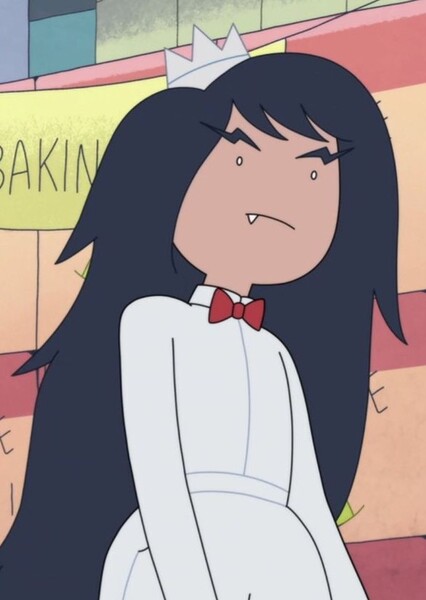 Grey DeLisle photo