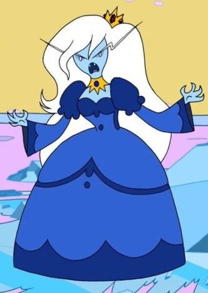 Grey DeLisle photo