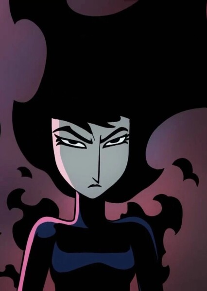 Grey DeLisle photo