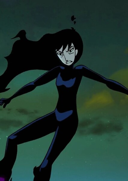 Grey DeLisle