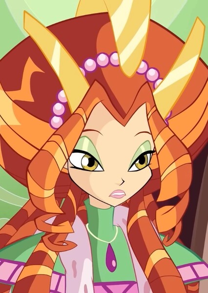Grey DeLisle photo