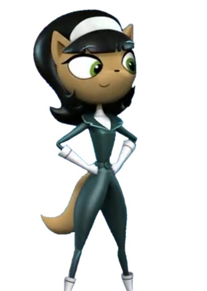 Grey DeLisle