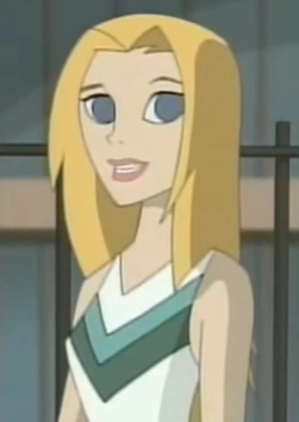 Sally Avril