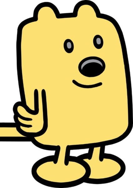 Grey DeLisle