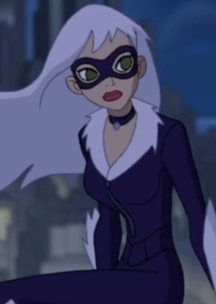 Grey DeLisle photo
