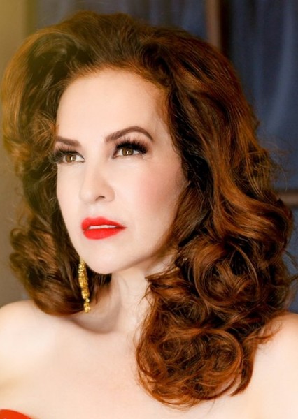 Grey DeLisle photo