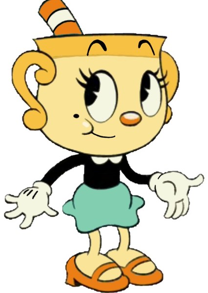 Grey DeLisle photo