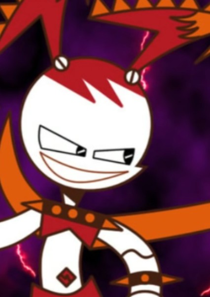 Grey DeLisle