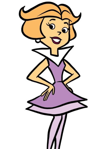 Grey DeLisle photo