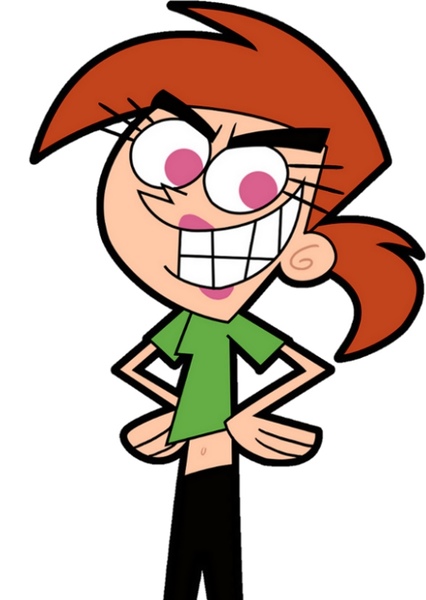 Grey DeLisle