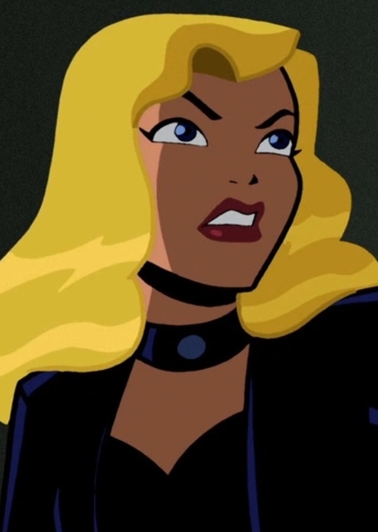 Grey DeLisle