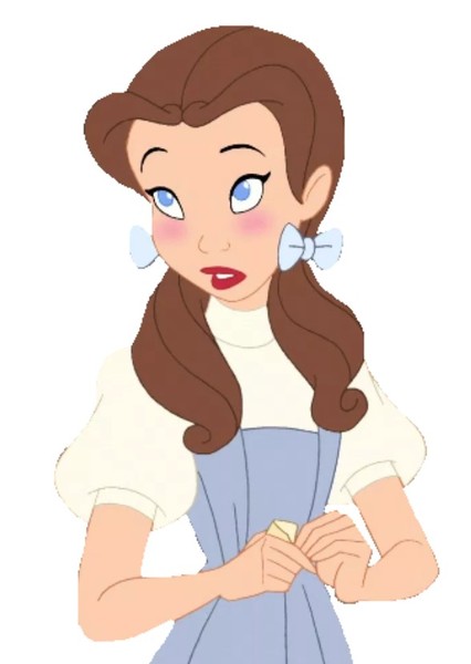 Grey DeLisle photo
