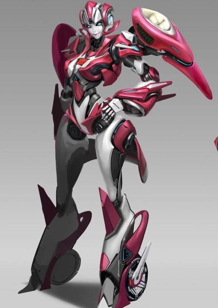 Arcee