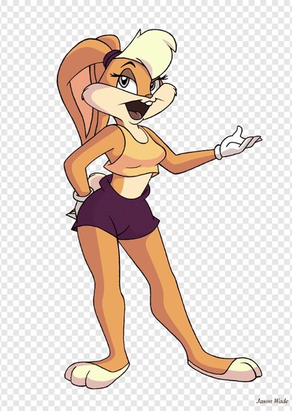 Grey DeLisle photo