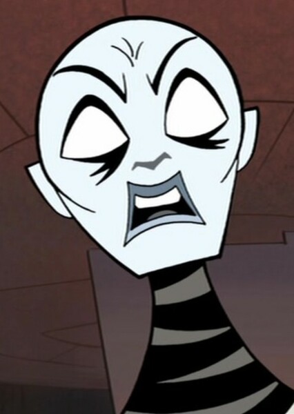 Grey DeLisle photo