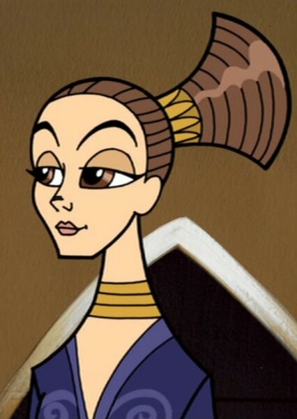 Grey DeLisle