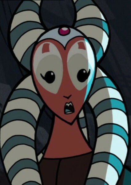 Grey DeLisle