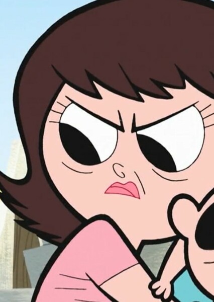 Grey DeLisle photo