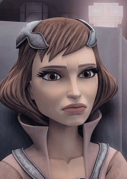 Grey DeLisle photo
