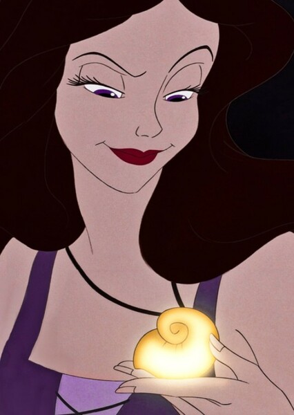 Grey DeLisle photo