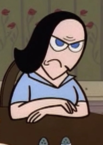 Grey DeLisle photo
