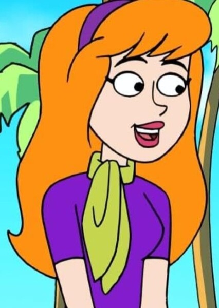 Grey DeLisle-Griffin photo