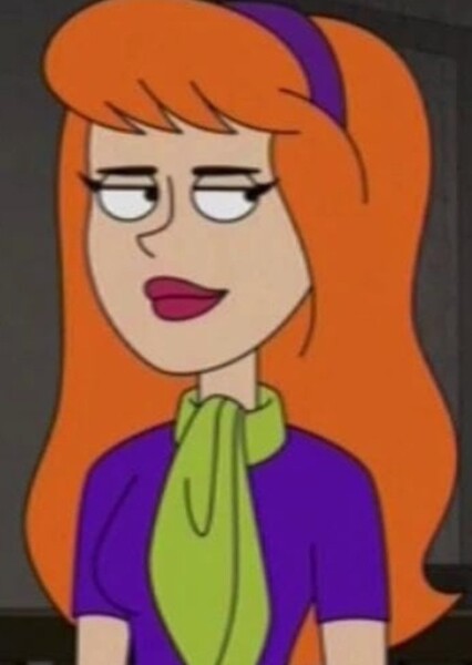 Grey DeLisle-Griffin photo