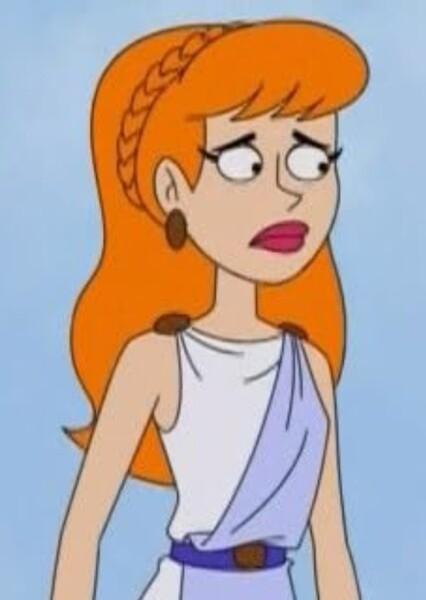 Grey DeLisle-Griffin photo