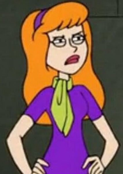 Grey DeLisle-Griffin photo