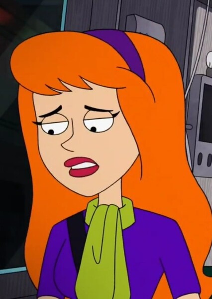 Grey DeLisle-Griffin photo